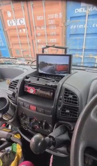 7 inch monitor