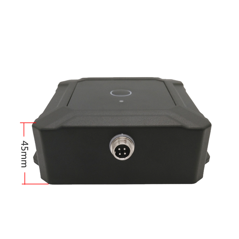 Waterproof Rechargeable Battery Box 6000Mah