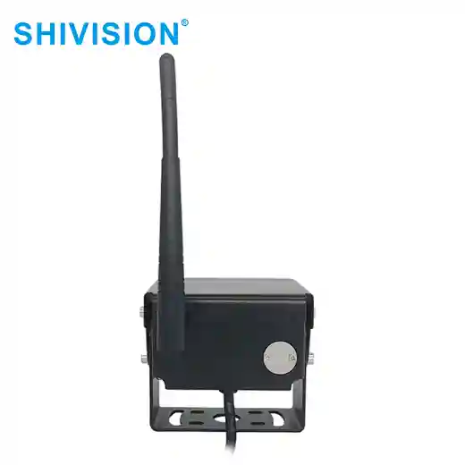 4 camera vehicle cameras