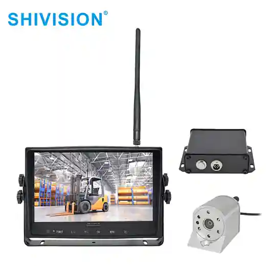 mini wireless camera monitor