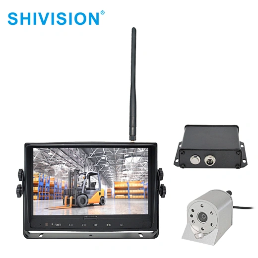 mini wireless camera monitor