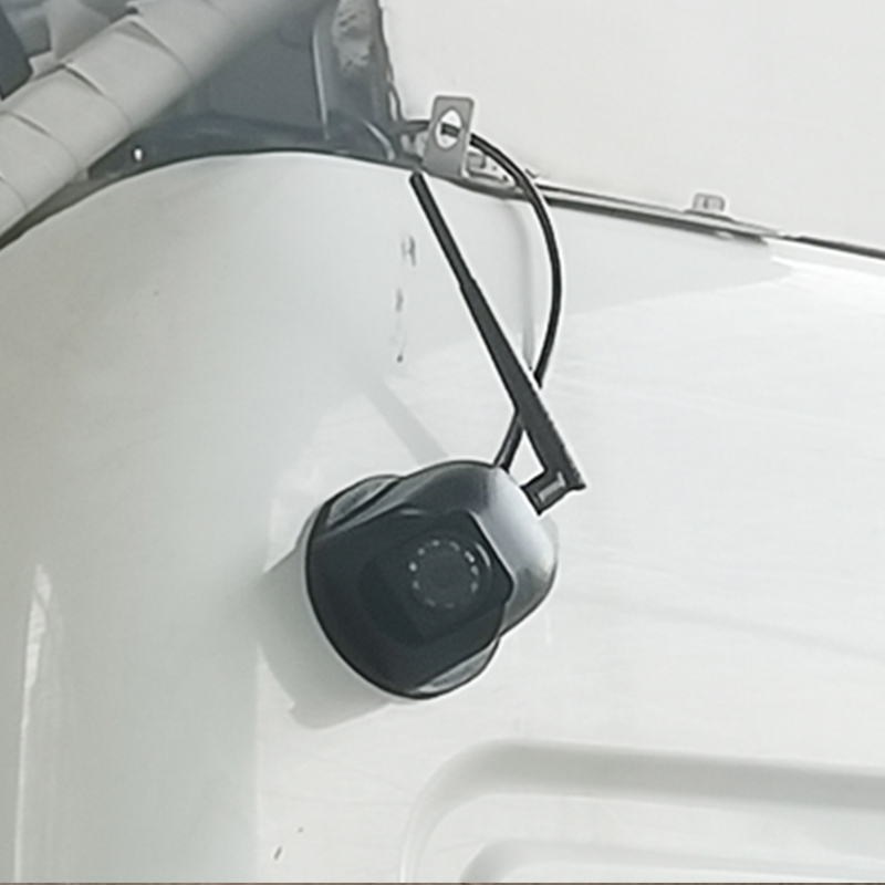 side view camera