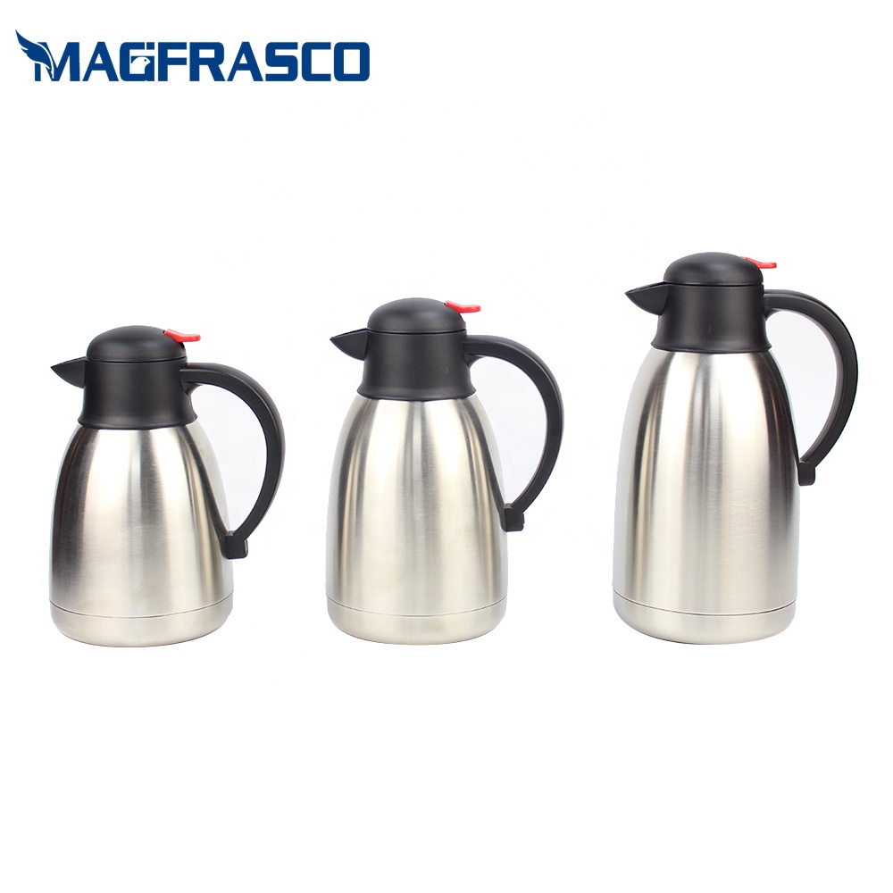 Tea flask hot sale for hotel