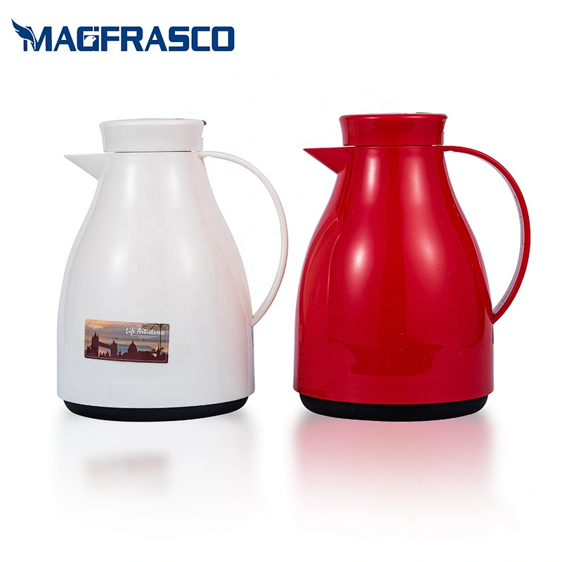New Design Manufacture Customized Logo Hot Tea Water 2l 3.2 Liter