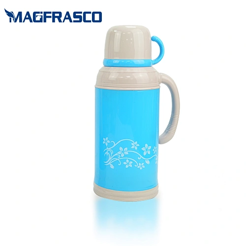 Thermos caffè VW - rosso - UF08156 