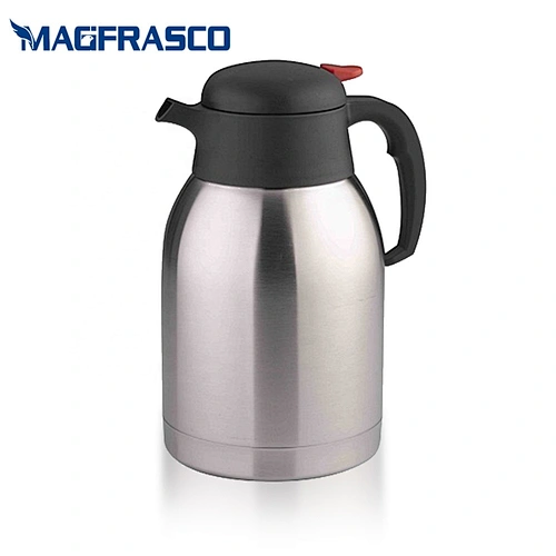 Buy 1.0 & 1.9 Litre Wholesale Factory Stainless Steel Thermos Air