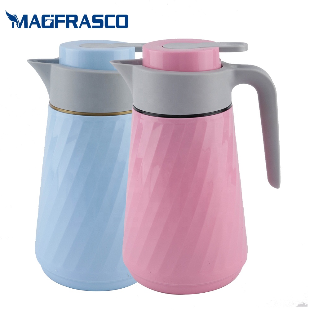 Plastic thermos clearance flask