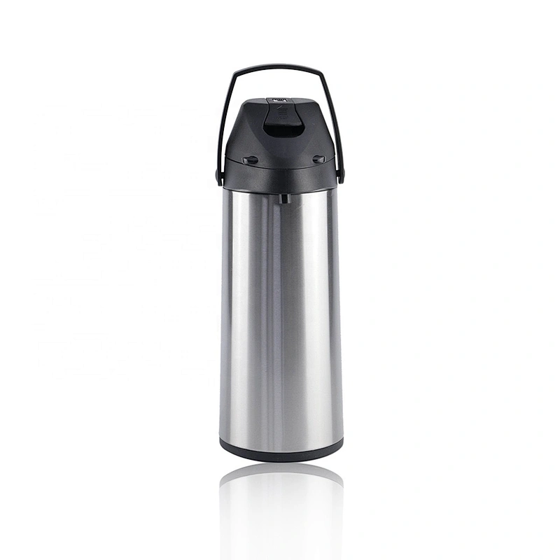 Magfrasco 1.9L termos de acero inoxidable flask glass refill inner hot cold  coffee thermos stainless steel from China Manufacturer - HUNAN WUJO GROUP  IMPORT & EXPORT CO. LTD.