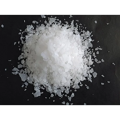 Magnesium Chloride-Flakes