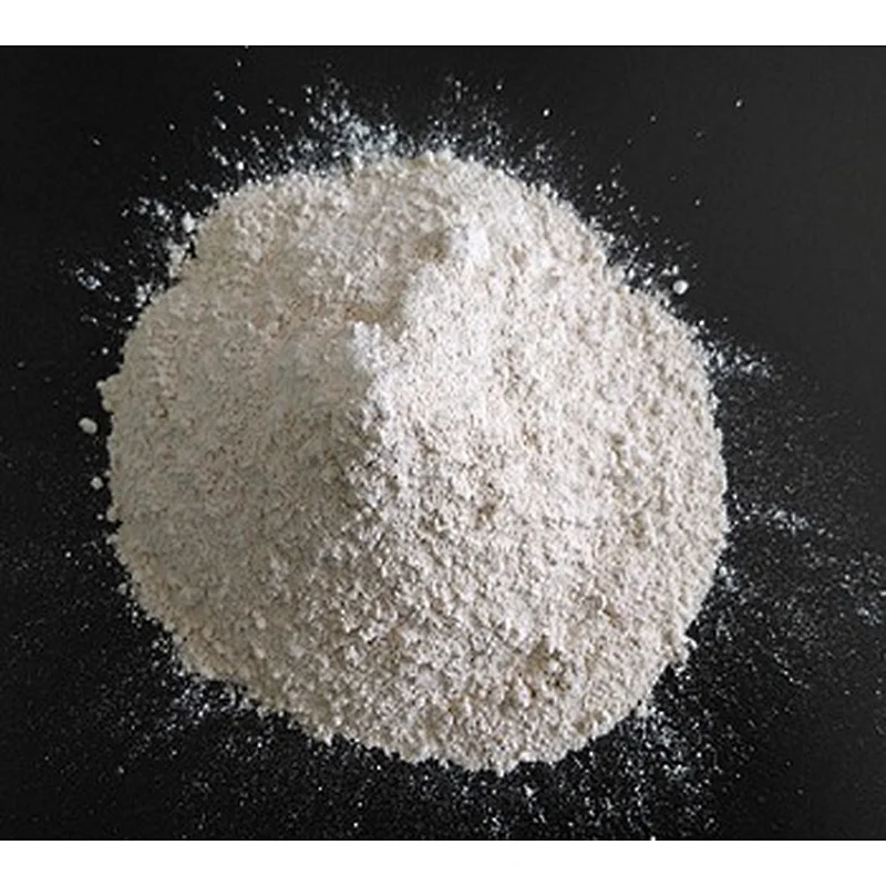 Caustic Calcined Magnesite For Feed