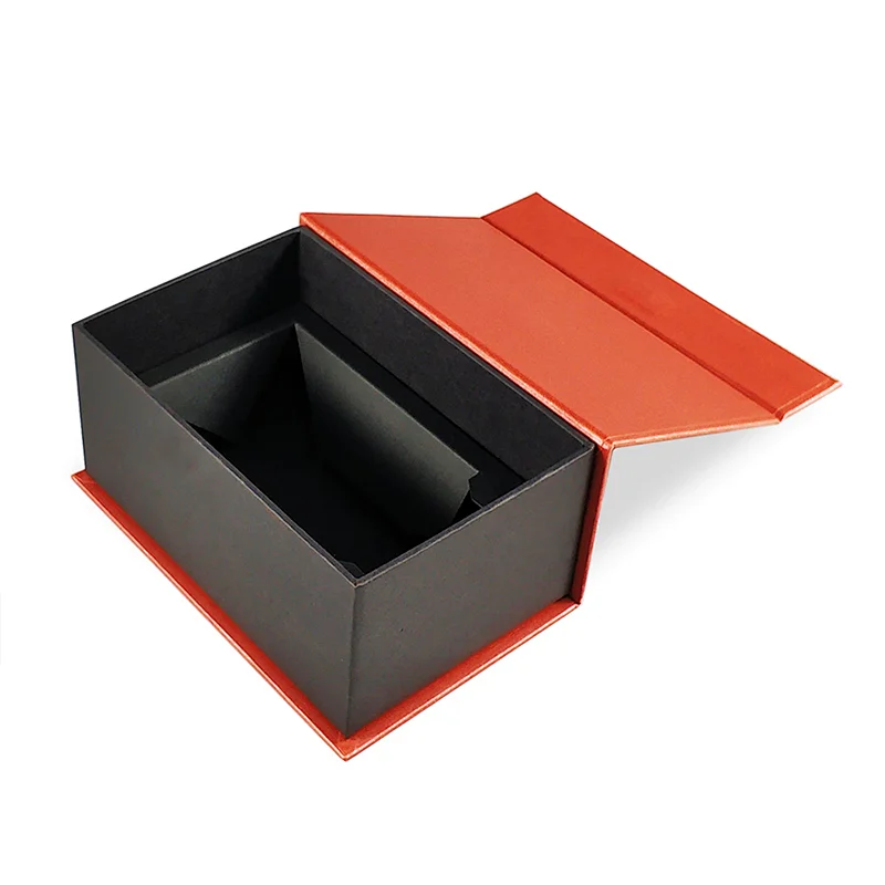 Custom Luxury Eclipse Gift Packaging Box