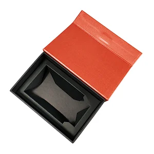 Custom Luxury Eclipse Gift Packaging Box