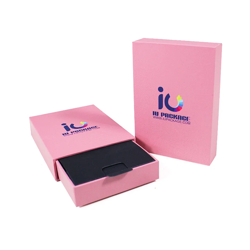 Child Resistant CR Paper Cartridge Package Box With Pre Roll Insert