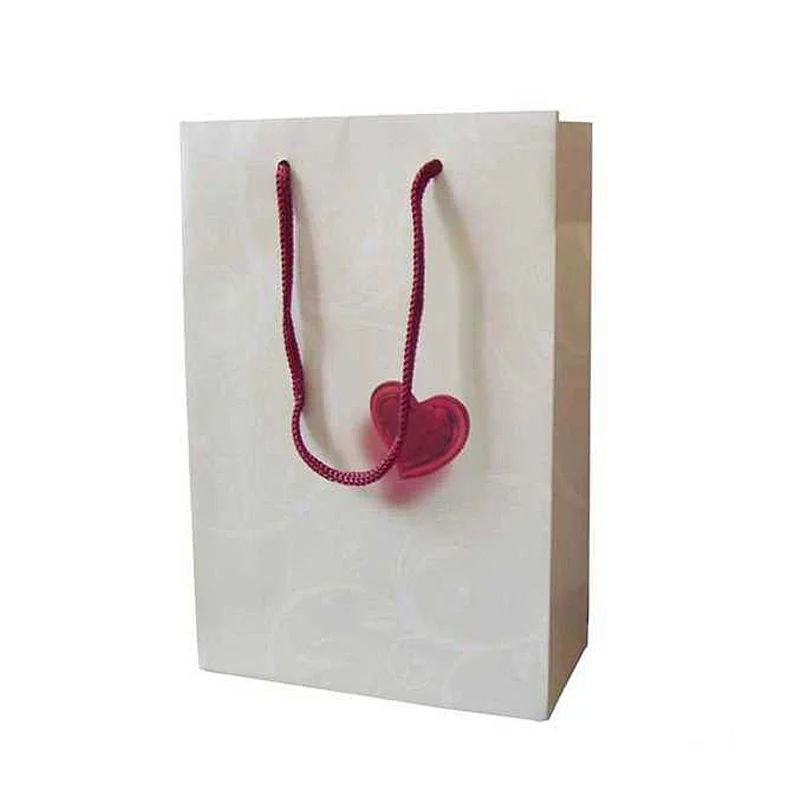 Bottom Price Custom Printed Retail Gift bag  Paper Shopping Bag