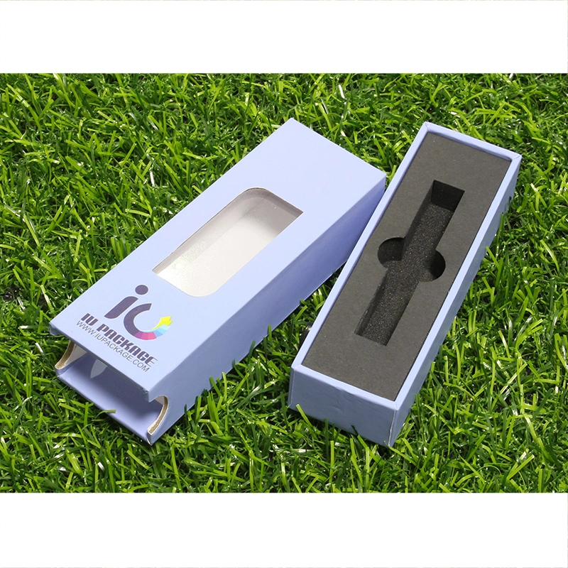 cmyk printed paper box