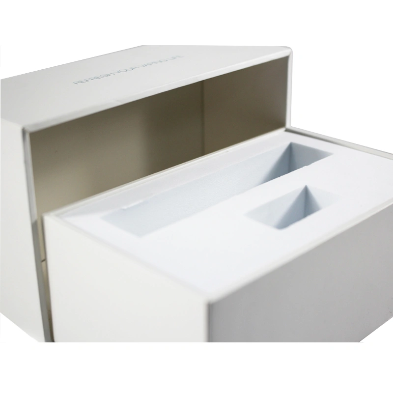 rigid paper box