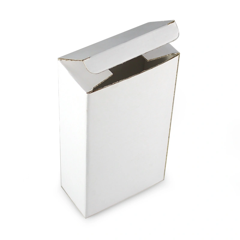 wine package box