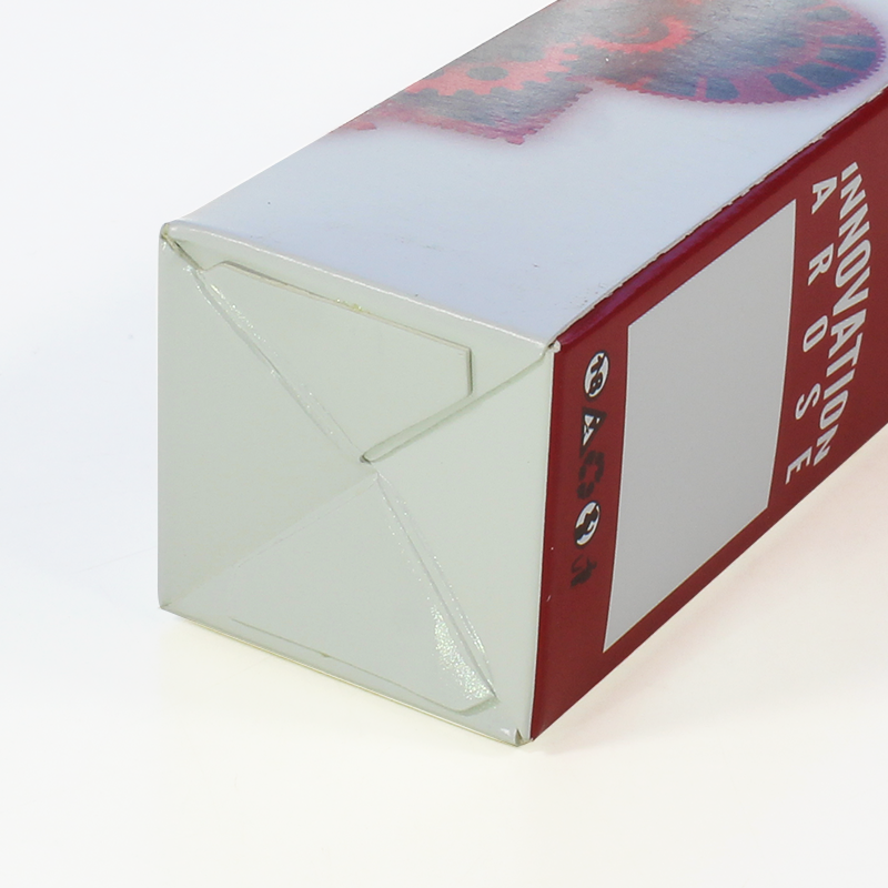auto bottome silver box