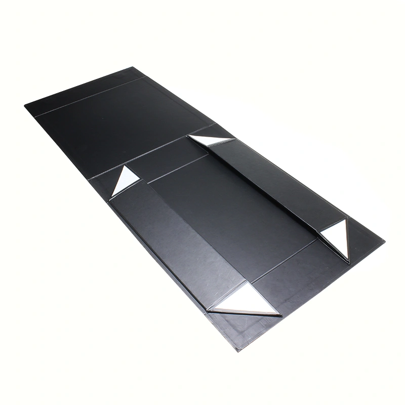 foldable paper box