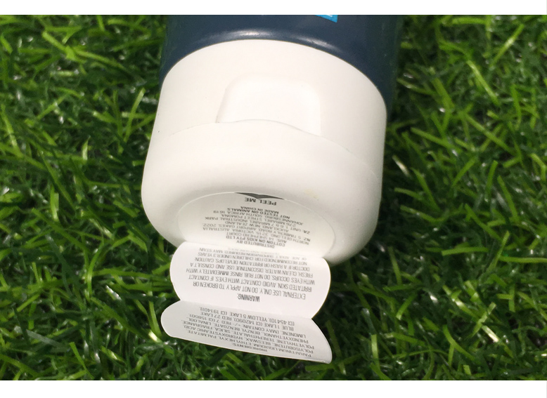 mulit layer label sticker