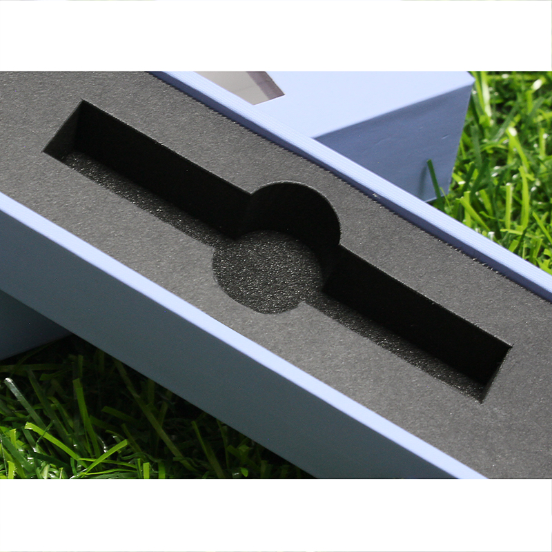 paper coated EVA insert