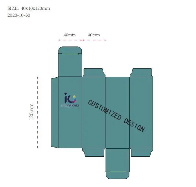 40 x 40 x 120mm two tuck paper box.pdf