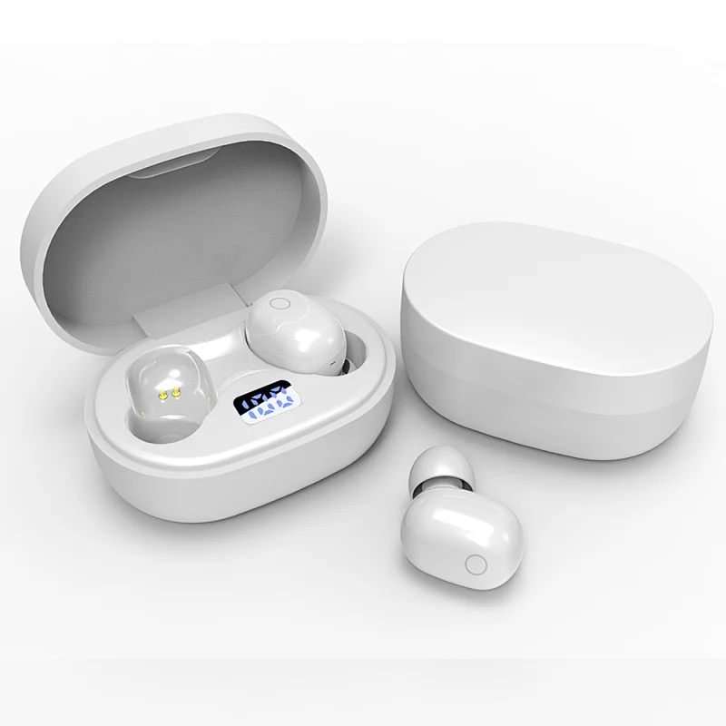 Wireless Sport Earbuds Touch True Wireless Earbuds TWS Stereo Wireless Earphones T5