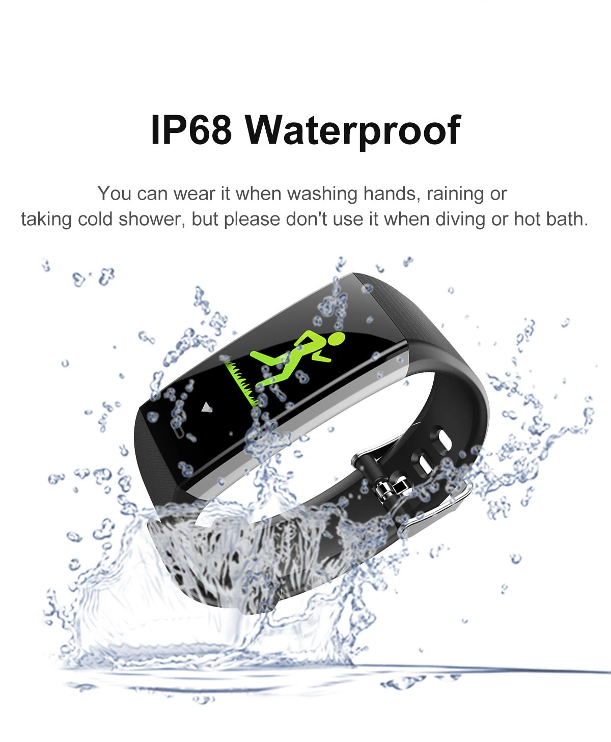 Outdoor Fitness Tracker manufacturer