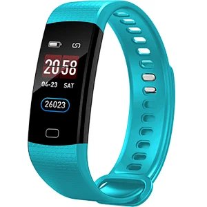 Multifunctional Smart Bracelet Sports Bracelet Best Fitness Tracker For Parents With Blood Pressure Monitoring SW106