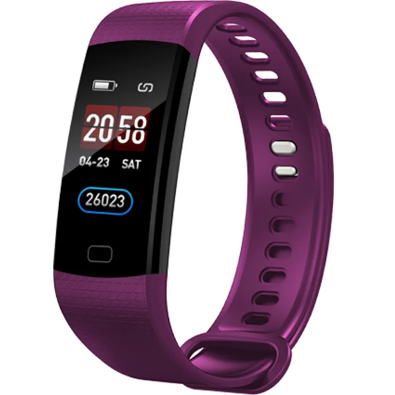 Multifunctional Smart Bracelet Sports Bracelet Best Fitness Tracker For Parents With Blood Pressure Monitoring SW106