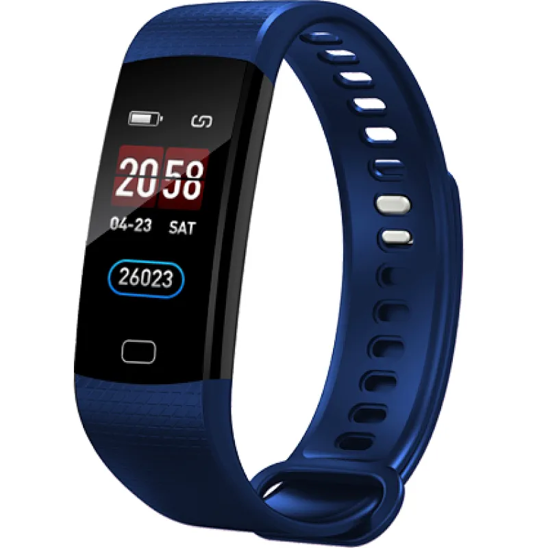 Multifunctional Smart Bracelet Sports Bracelet Best Fitness Tracker For Parents With Blood Pressure Monitoring SW106
