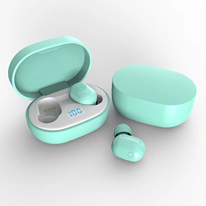 Wireless Sport Earbuds Touch True Wireless Earbuds TWS Stereo Wireless Earphones T5