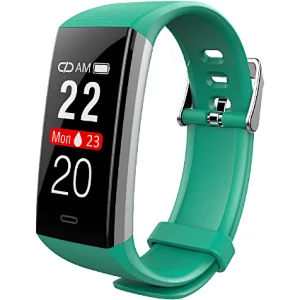 Big Screen Multi-functional Waterproof Best Fitness Tracker Smart Bluetooth Bracelet Outdoor Fitness Tracker SW198