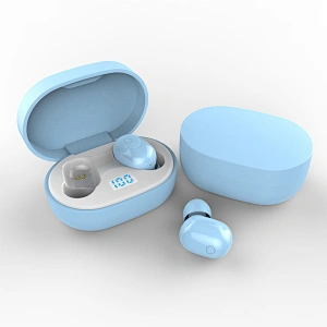 Wireless Sport Earbuds Touch True Wireless Earbuds TWS Stereo Wireless Earphones T5