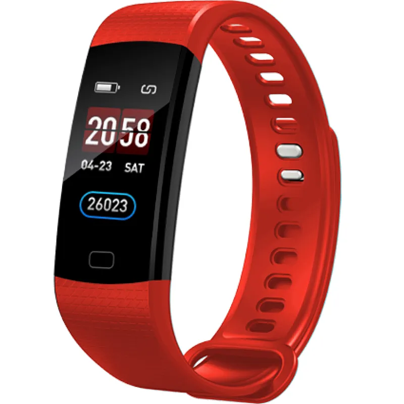 Multifunctional Smart Bracelet Sports Bracelet Best Fitness Tracker For Parents With Blood Pressure Monitoring SW106