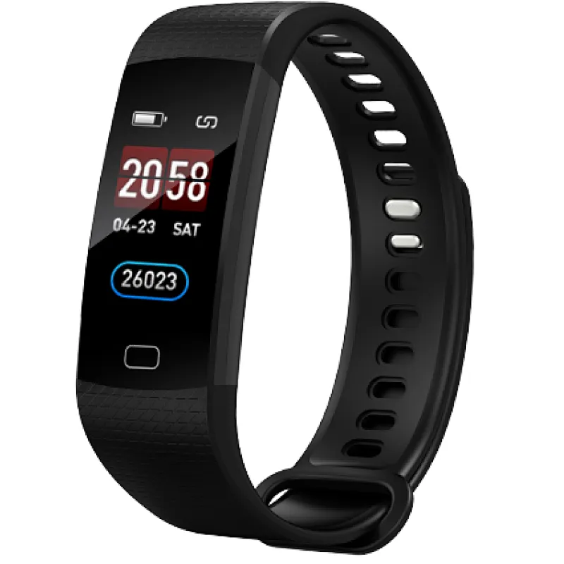 Multifunctional Smart Bracelet Sports Bracelet Best Fitness Tracker For Parents With Blood Pressure Monitoring SW106
