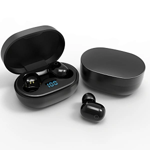 Wireless Sport Earbuds Touch True Wireless Earbuds TWS Stereo Wireless Earphones T5