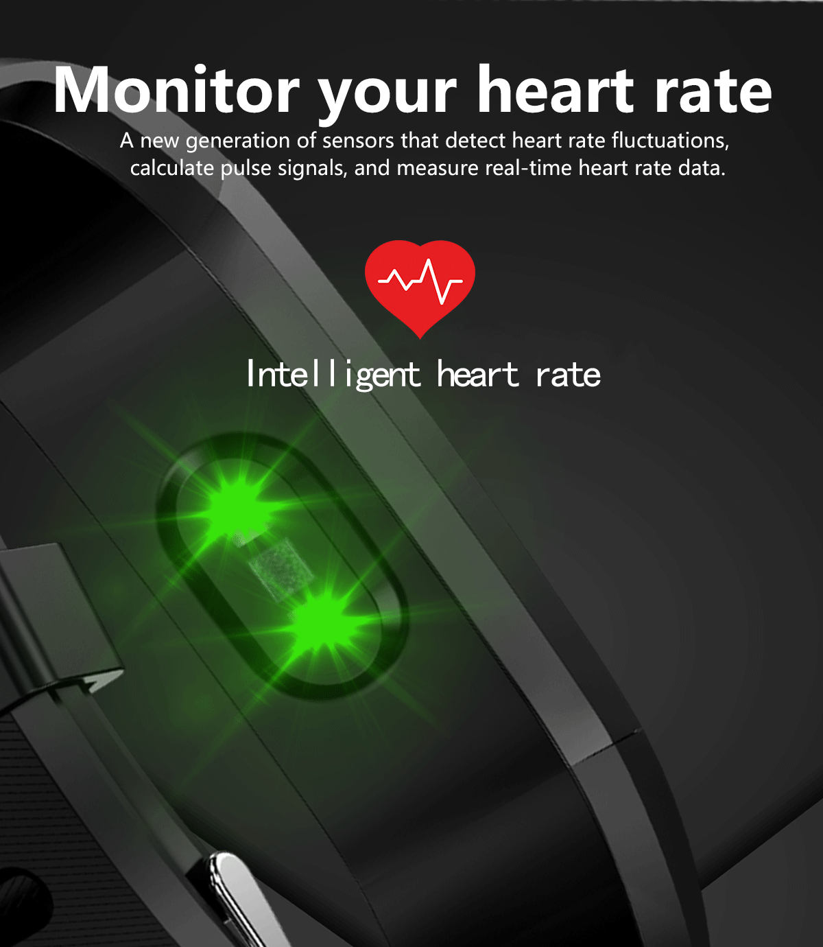Fitness Tracker Watch Bluetooth wholesale