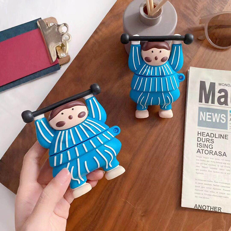 Cute Cheap Airpod Cases supplier