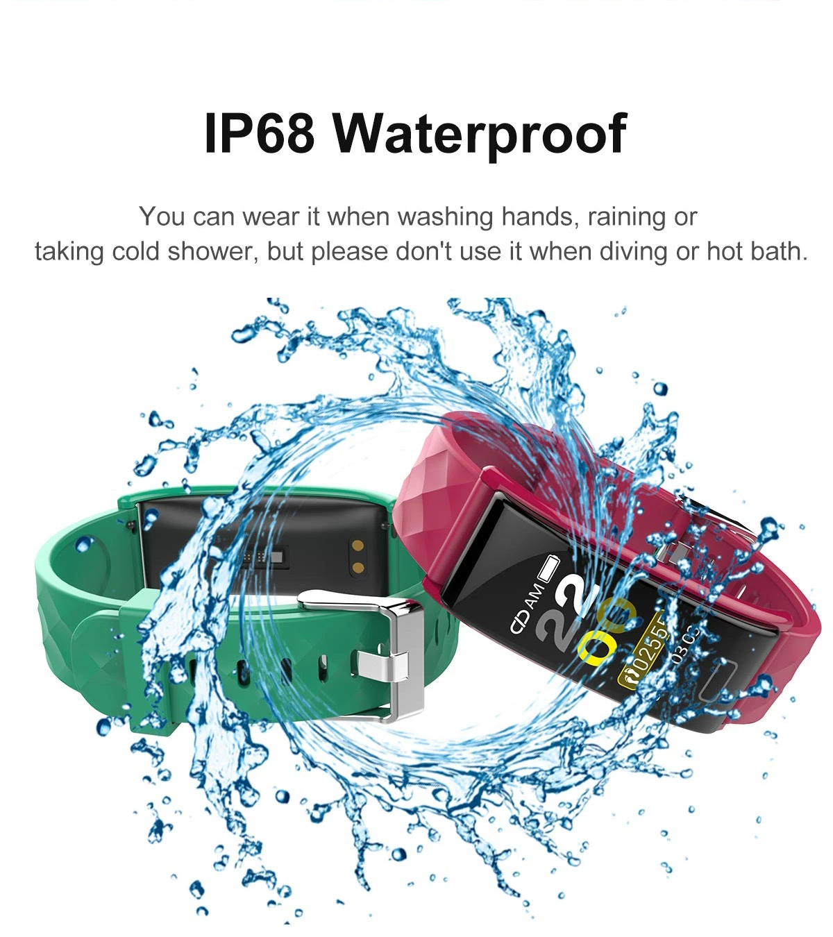 Sports Fitness Activity Tracker Manufacturer