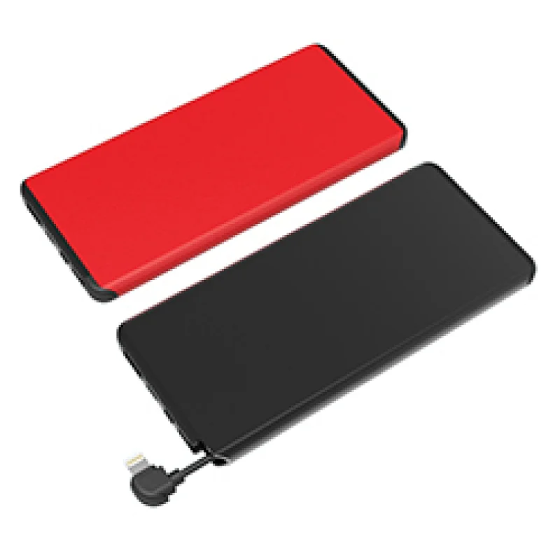 Custom Factory Price For Export High Capacity Power Bank Mini USB Power Bank S-37