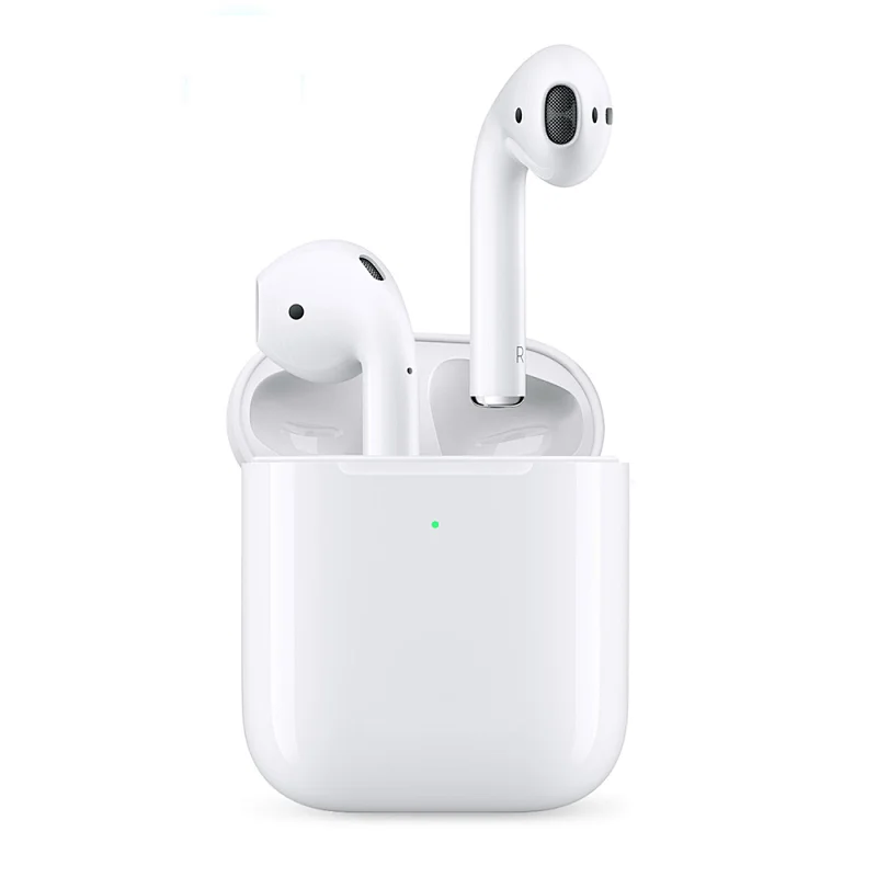 True Wireless Earbuds With Touch Control TWS Stereo Earphones Built-in Mic Headset Deep Bass For Sport T22