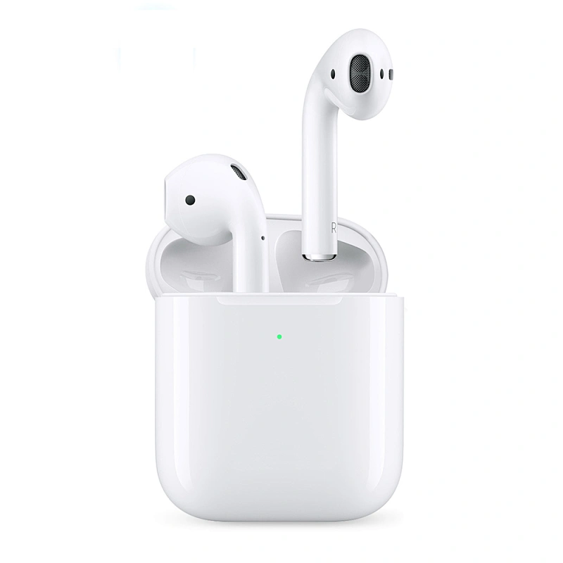 True Wireless Earbuds With Touch Control TWS Stereo Earphones Built-in Mic Headset Deep Bass For Sport T22