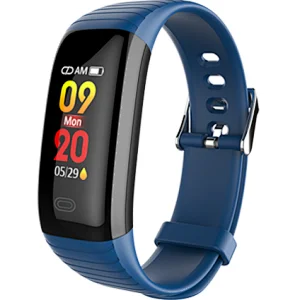 Big Screen Waterproof Bluetooth Best Fitness And Sleep Tracker Watch Health Tracker With High Precision Monitoring SW188