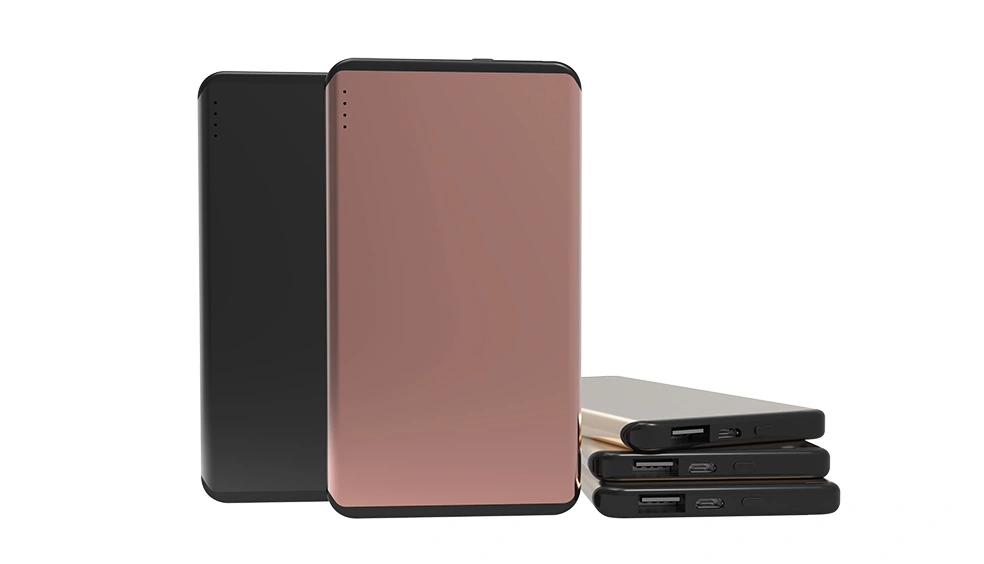 Cheap Usb Type C Power Bank manufacturer