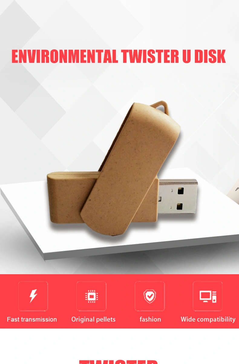 Swing Usb Flash Drive supplier