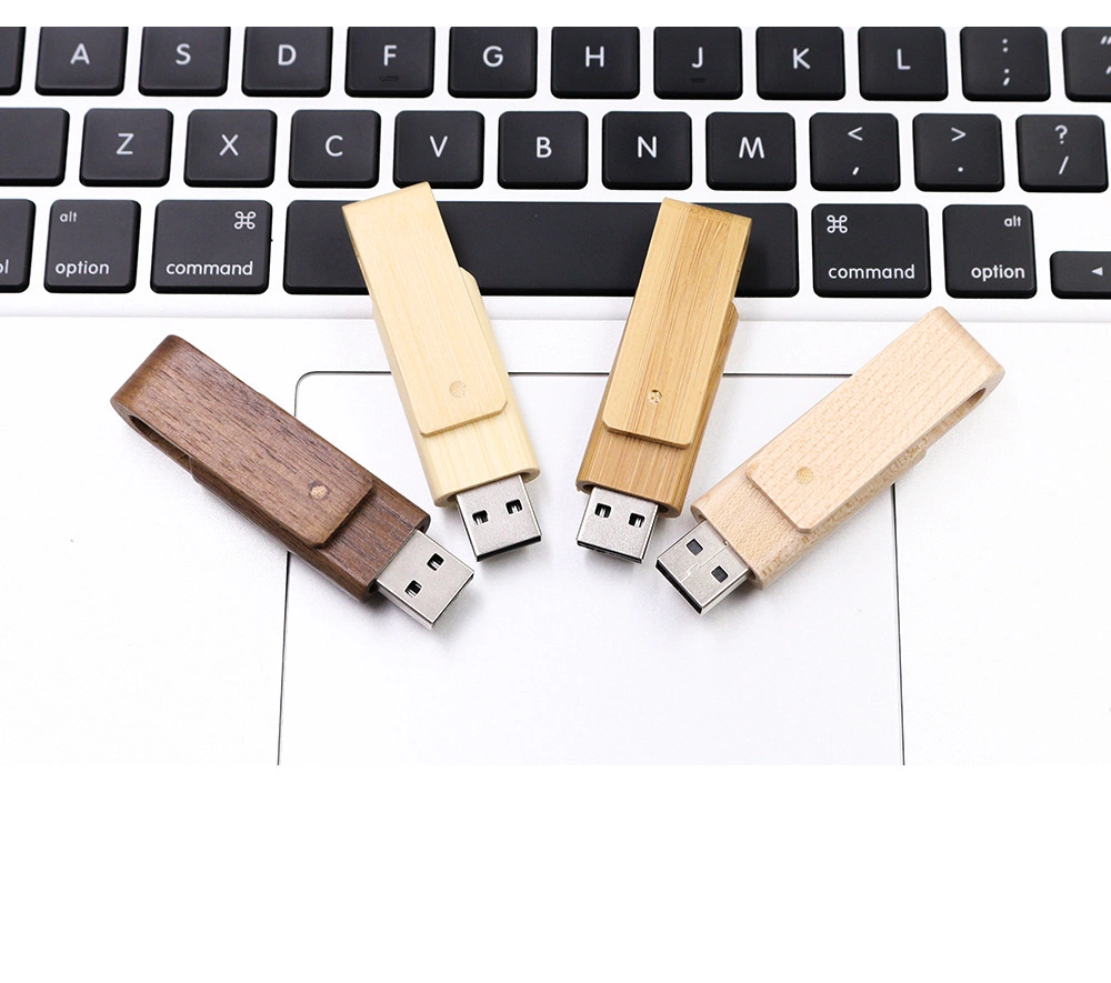 Personalized Wood Usb Drives company