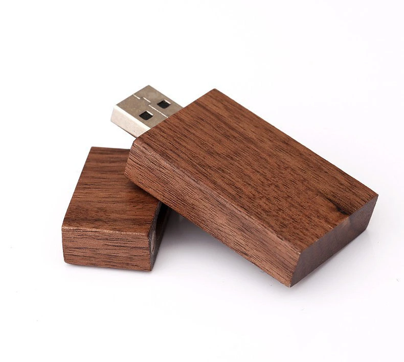 Usb Drive Wood factory