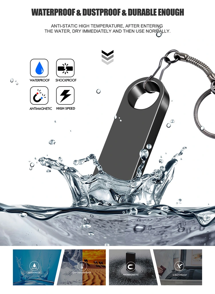 Rose Gold Flash Drive wholesale