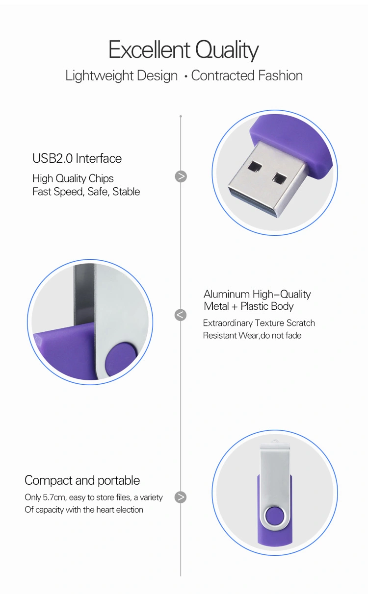 School Flash Drive factory